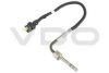 VDO A2C59507511Z Sensor, exhaust gas temperature